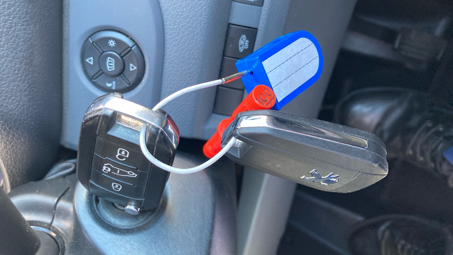 Used Peugeot Expert 2021 for sale - 78166095: Photo 20