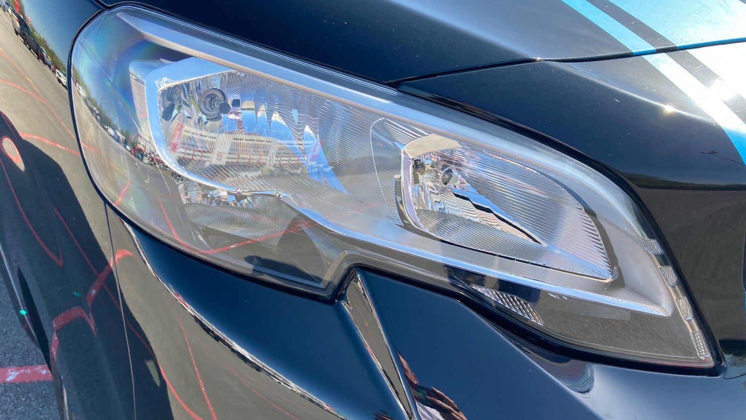 Used Peugeot Expert 2021 for sale - 78166095: Photo 23