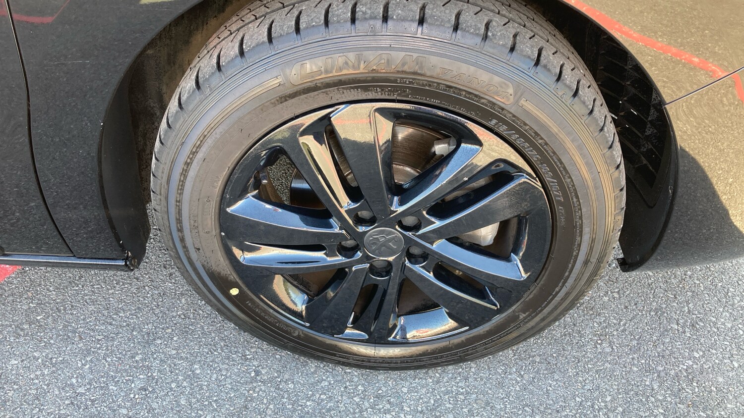 Used Peugeot Expert 2021 for sale - 78166095: Photo 24