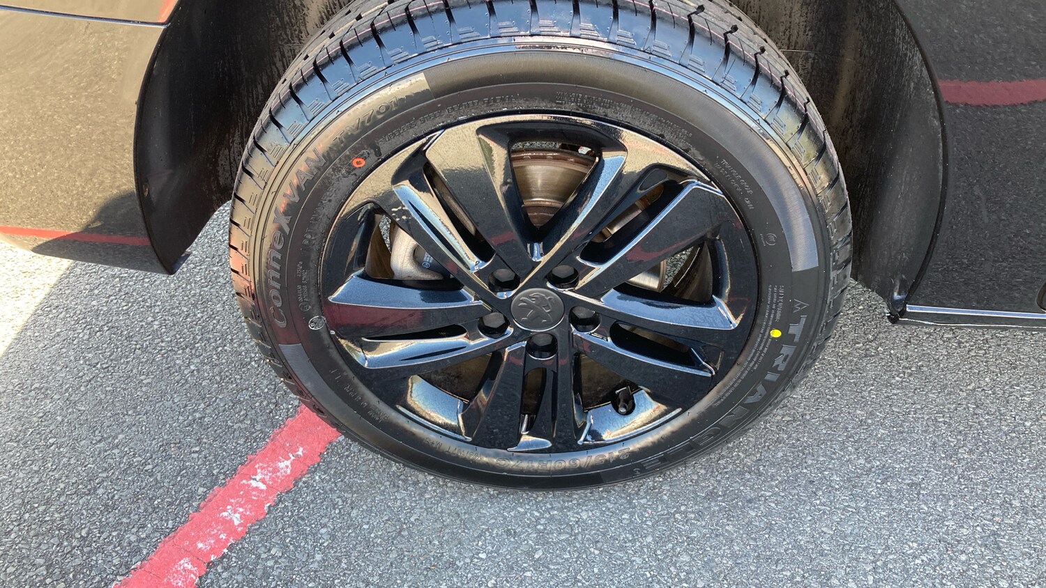 Used Peugeot Expert 2021 for sale - 78166095: Photo 25