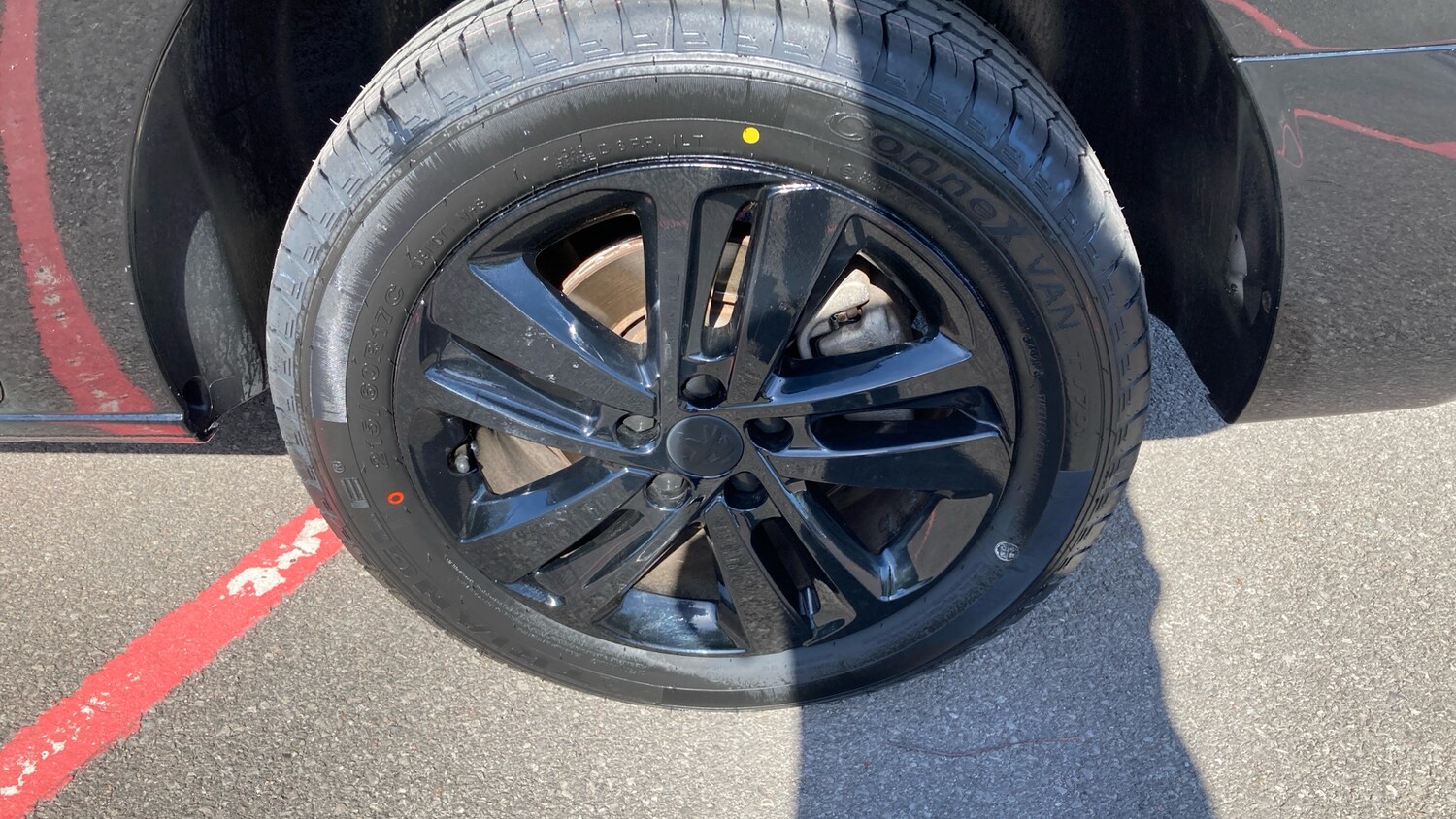 Used Peugeot Expert 2021 for sale - 78166095: Photo 26