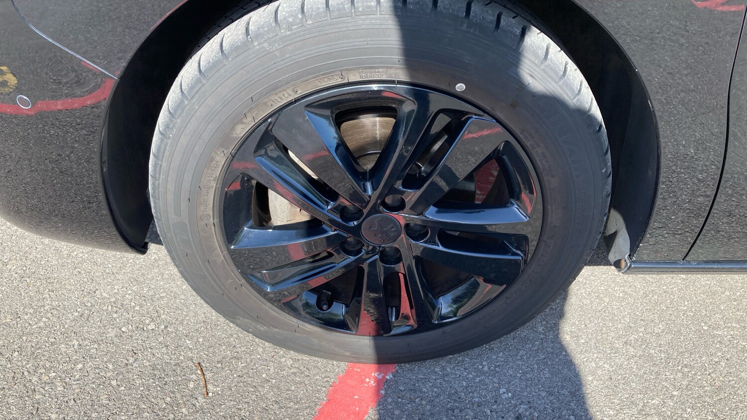 Used Peugeot Expert 2021 for sale - 78166095: Photo 27