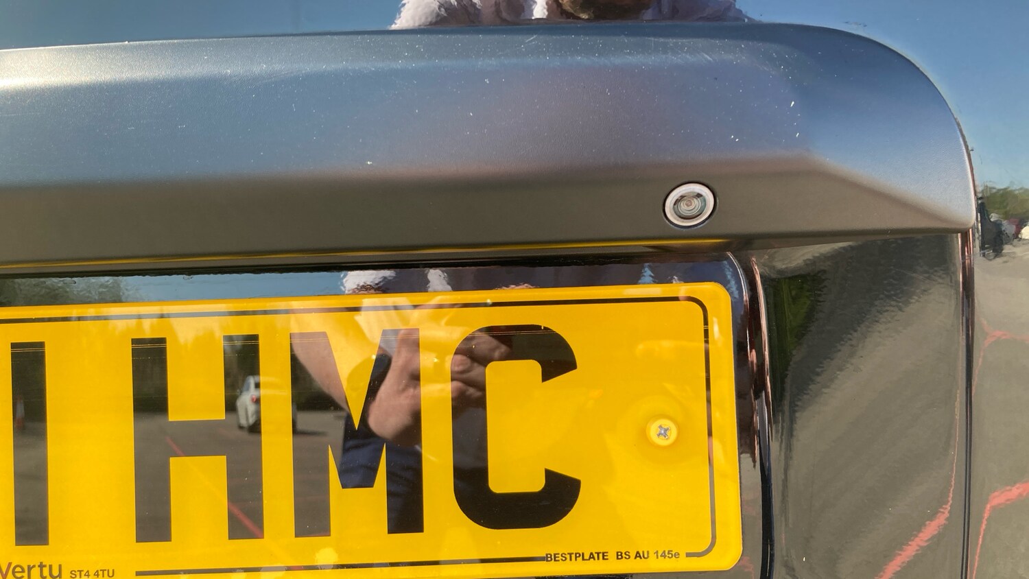 Used Peugeot Expert 2021 for sale - 78166095: Photo 28