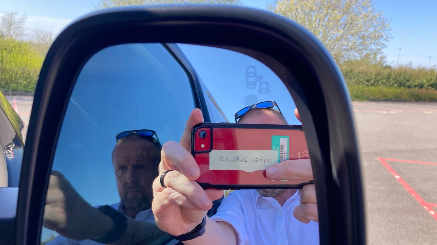 Used Peugeot Expert 2021 for sale - 78166095: Photo 30