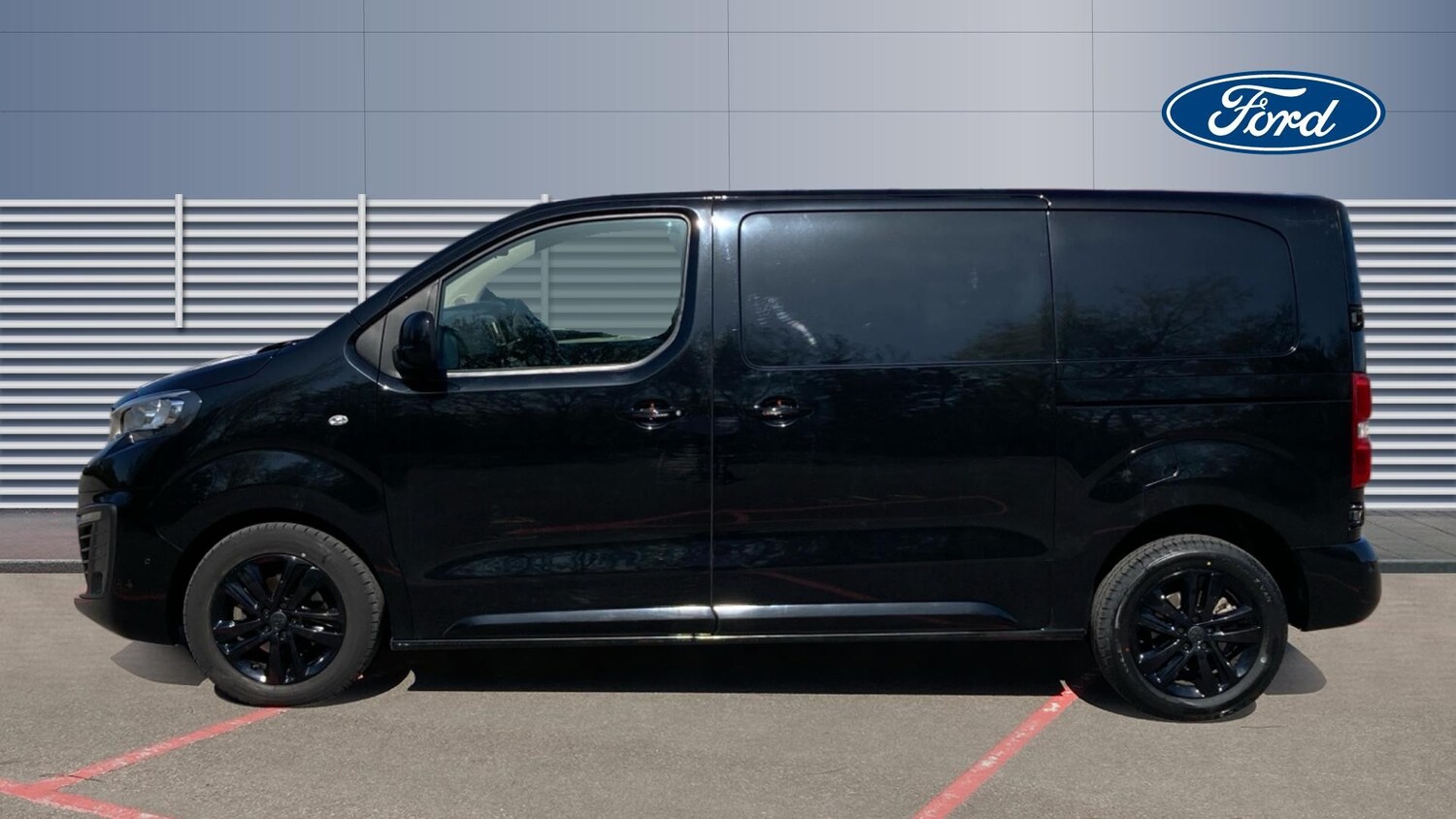 Used Peugeot Expert 2021 for sale - 78166095: Photo 4