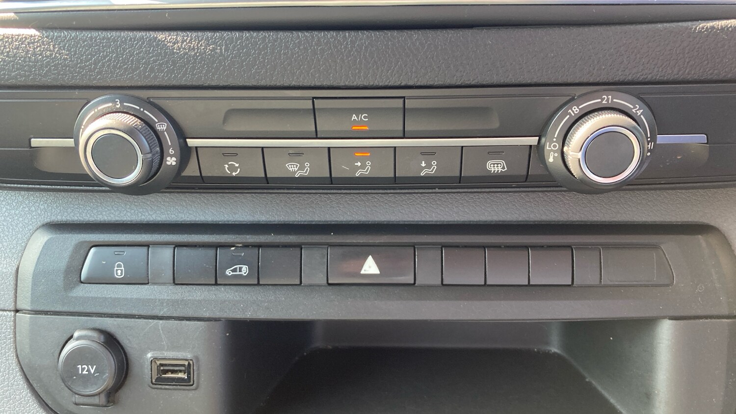 Used Peugeot Expert 2021 for sale - 78166095: Photo 40