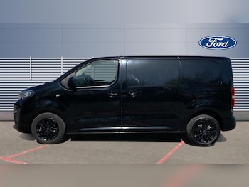 Used Peugeot Expert 2021 for sale - 78166095: Photo