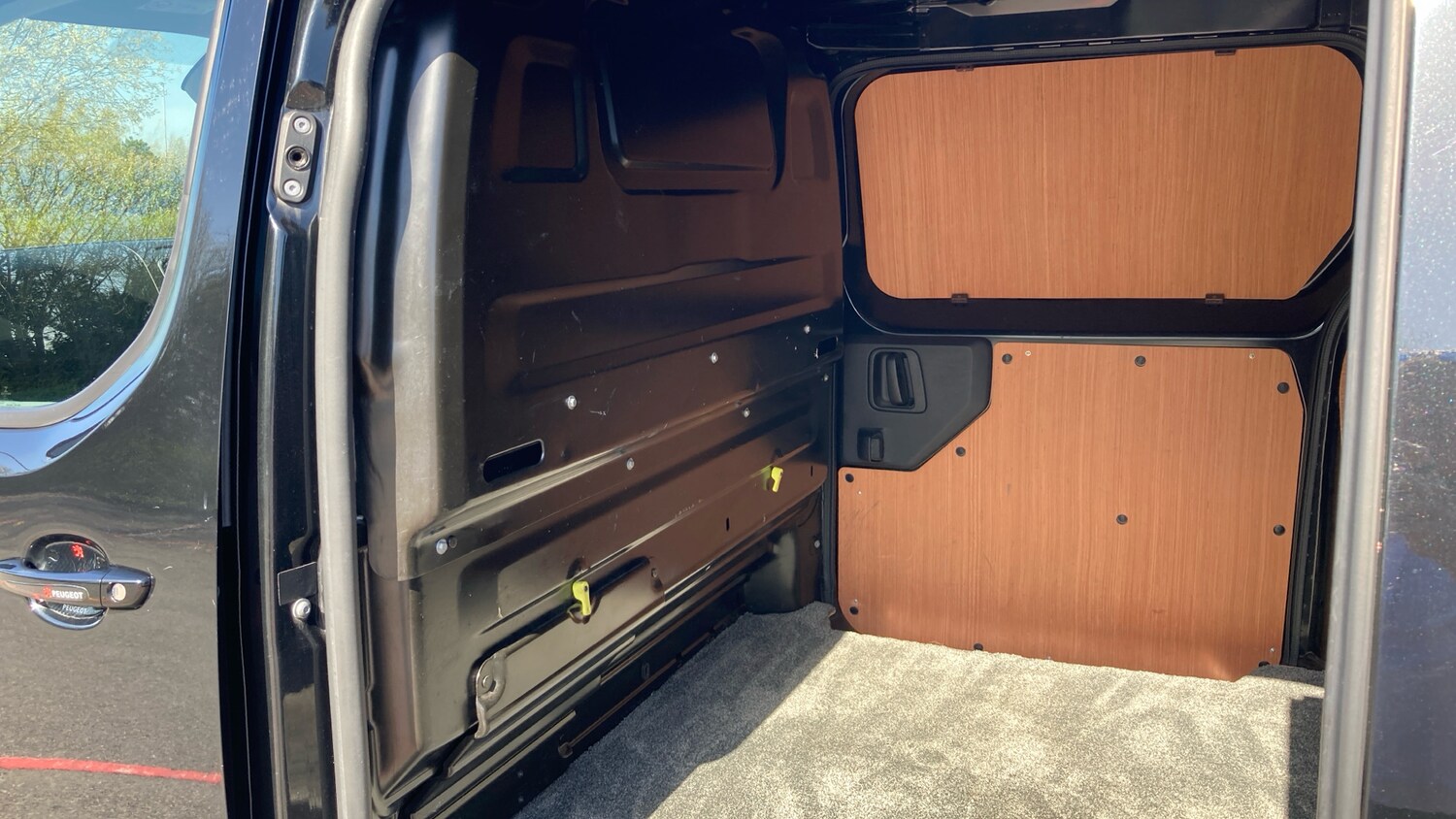 Used Peugeot Expert 2021 for sale - 78166095: Photo 5