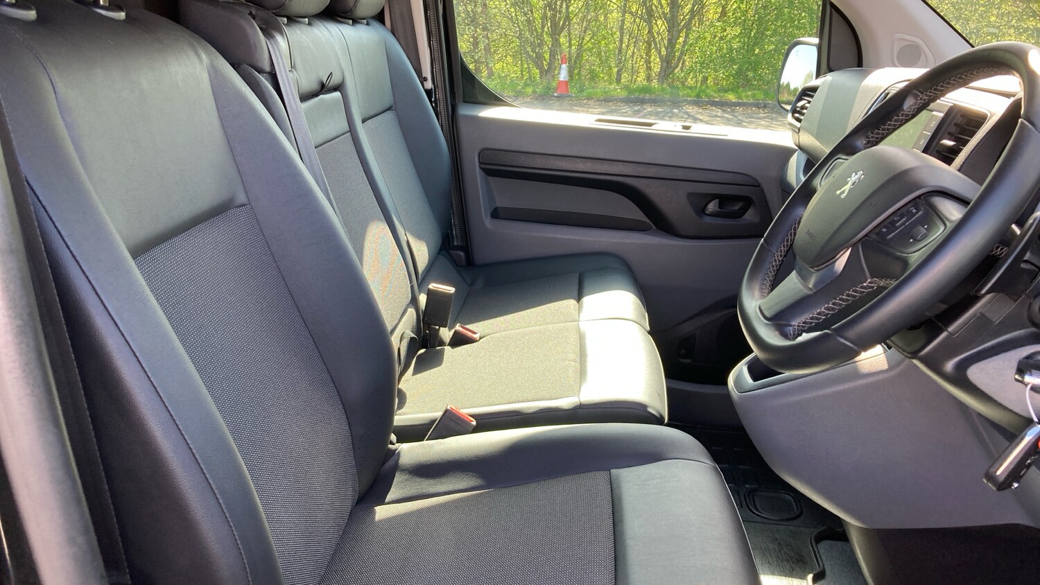 Used Peugeot Expert 2021 for sale - 78166095: Photo 6