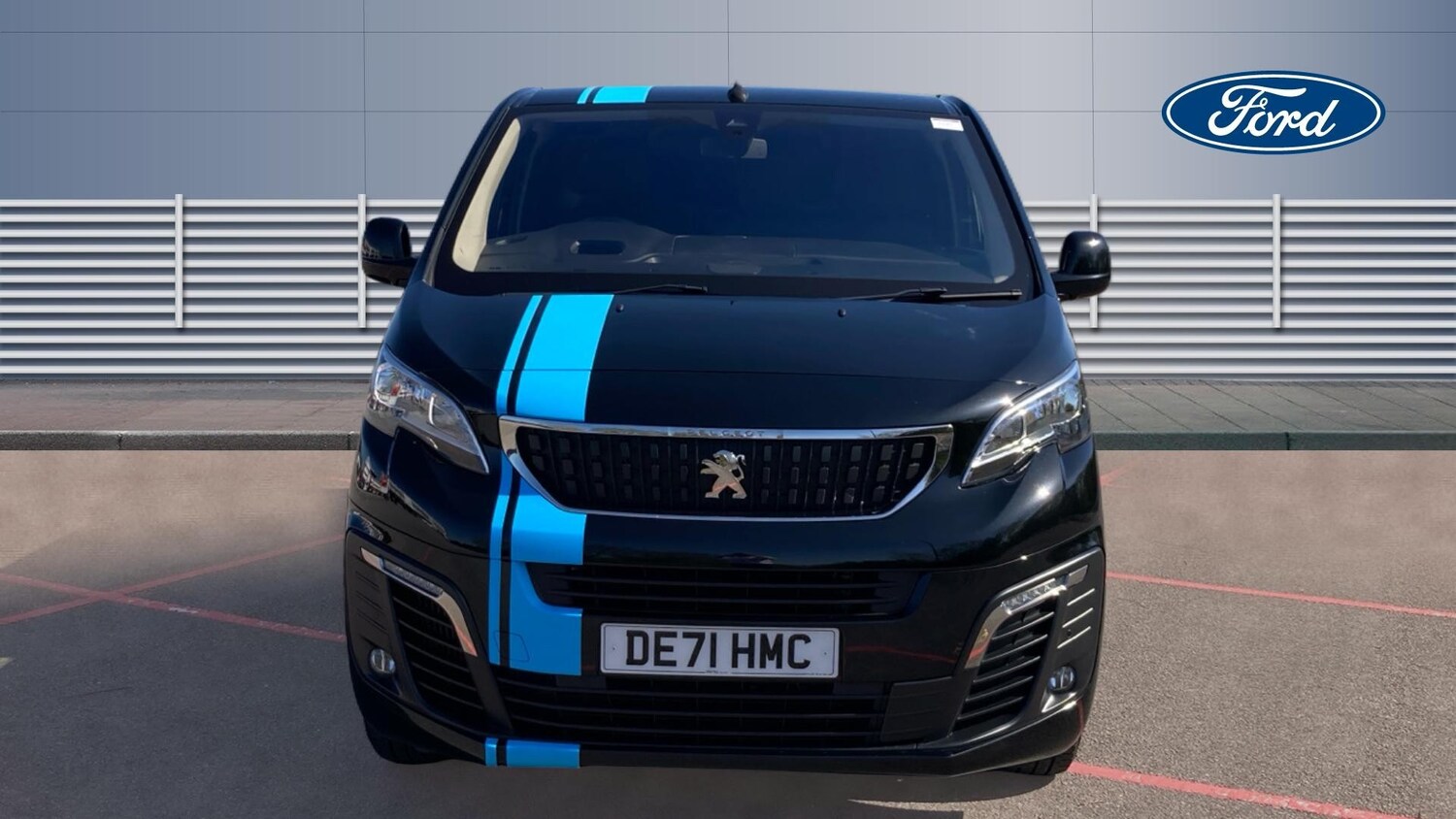 Used Peugeot Expert 2021 for sale - 78166095: Photo 8