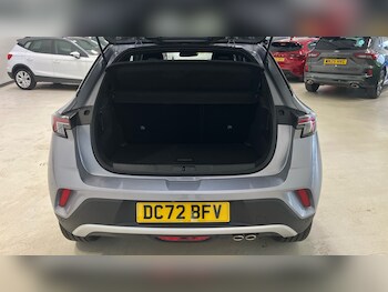 Used Vauxhall Mokka 2023 for sale - 78442874: Photo