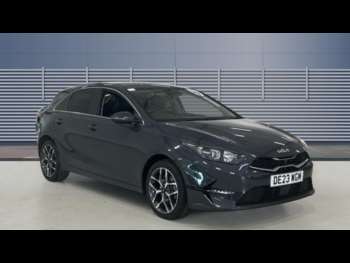 2023 (23) - 1.5T GDi ISG 138 3 5dr Petrol Hatchback