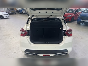 Used Nissan Micra 2022 for sale - 78524138: Photo