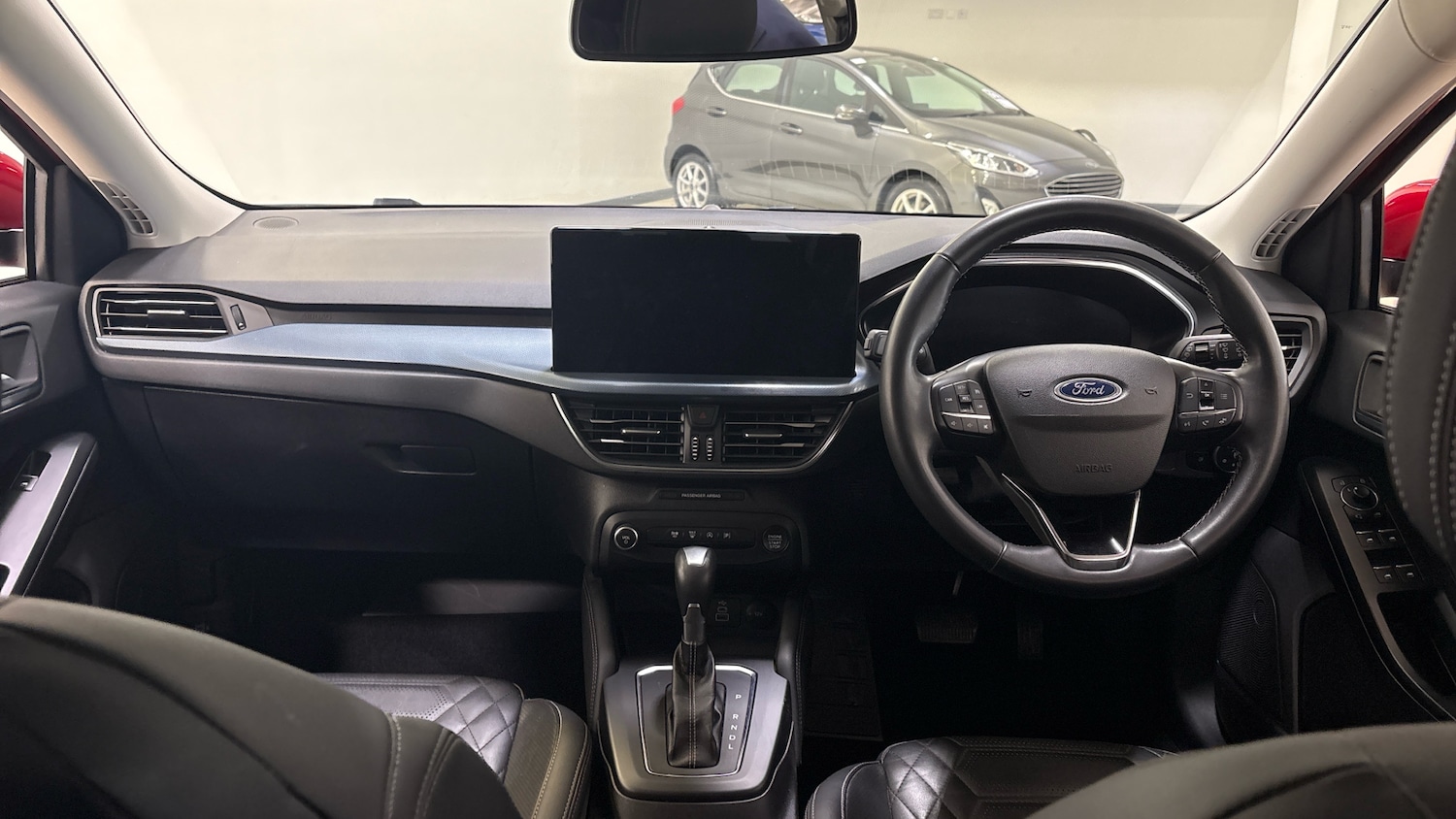 Used Ford Focus 2022 for sale - 76464384: Photo 10