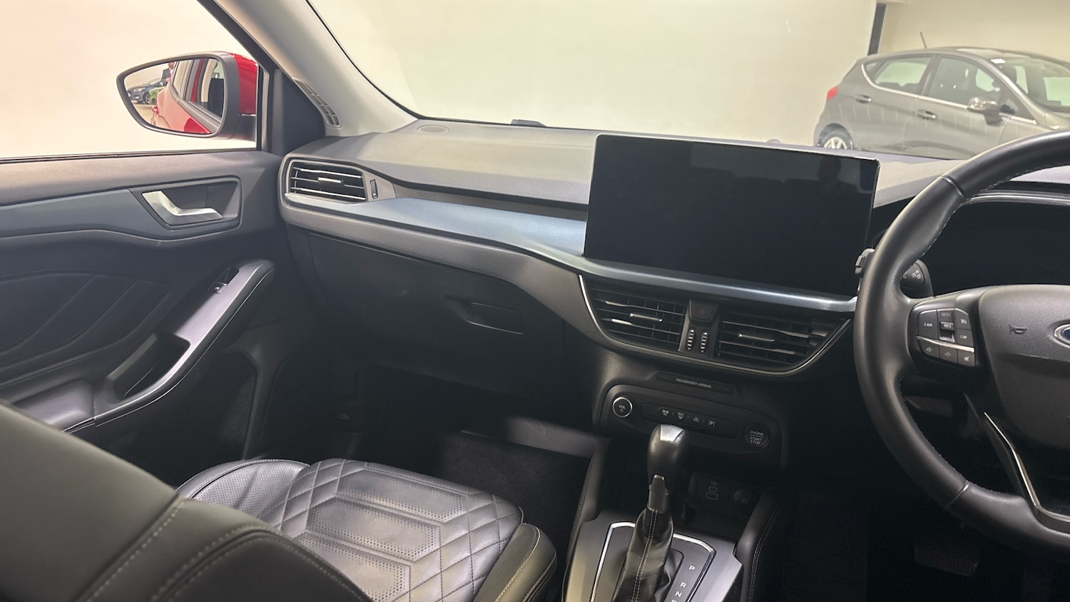 Used Ford Focus 2022 for sale - 76464384: Photo 14