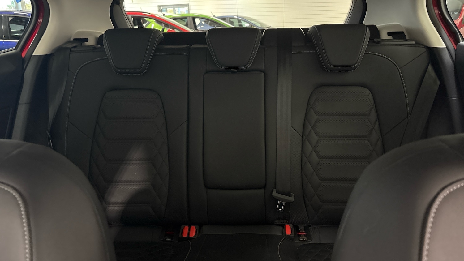 Used Ford Focus 2022 for sale - 76464384: Photo 15