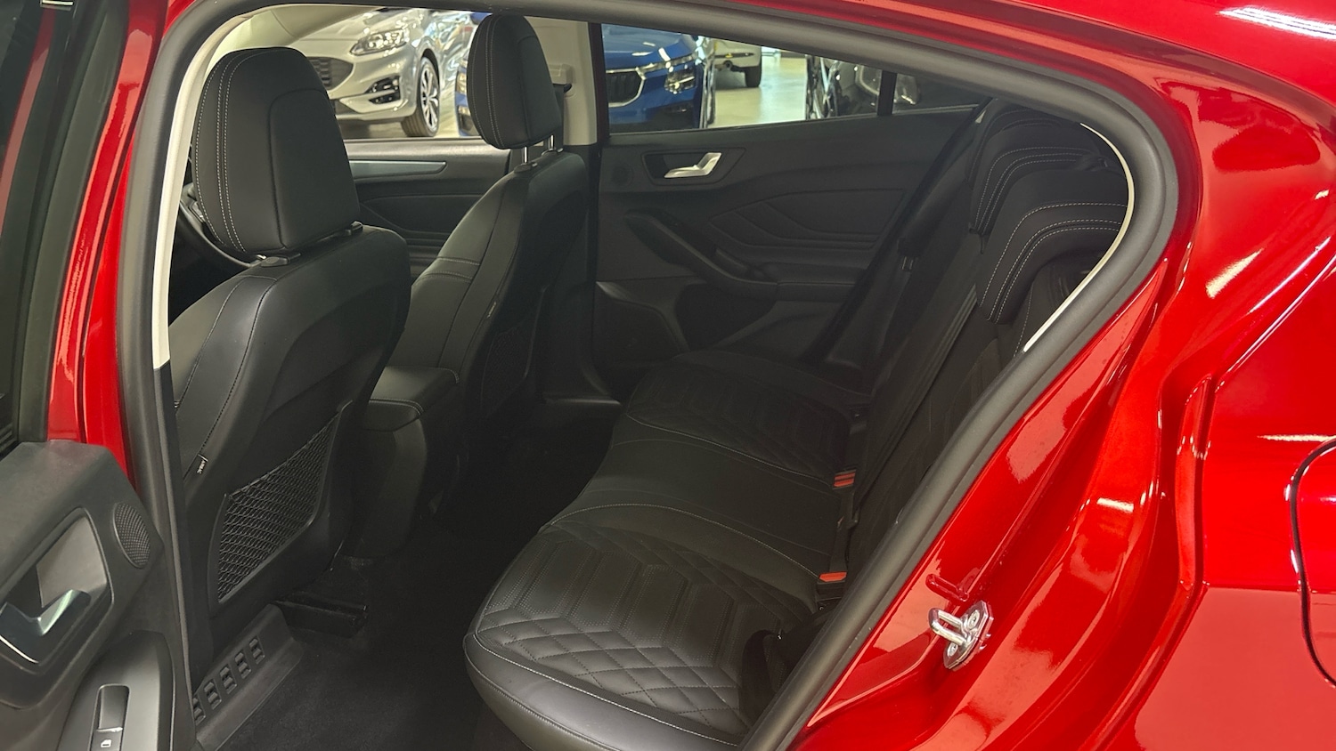 Used Ford Focus 2022 for sale - 76464384: Photo 16