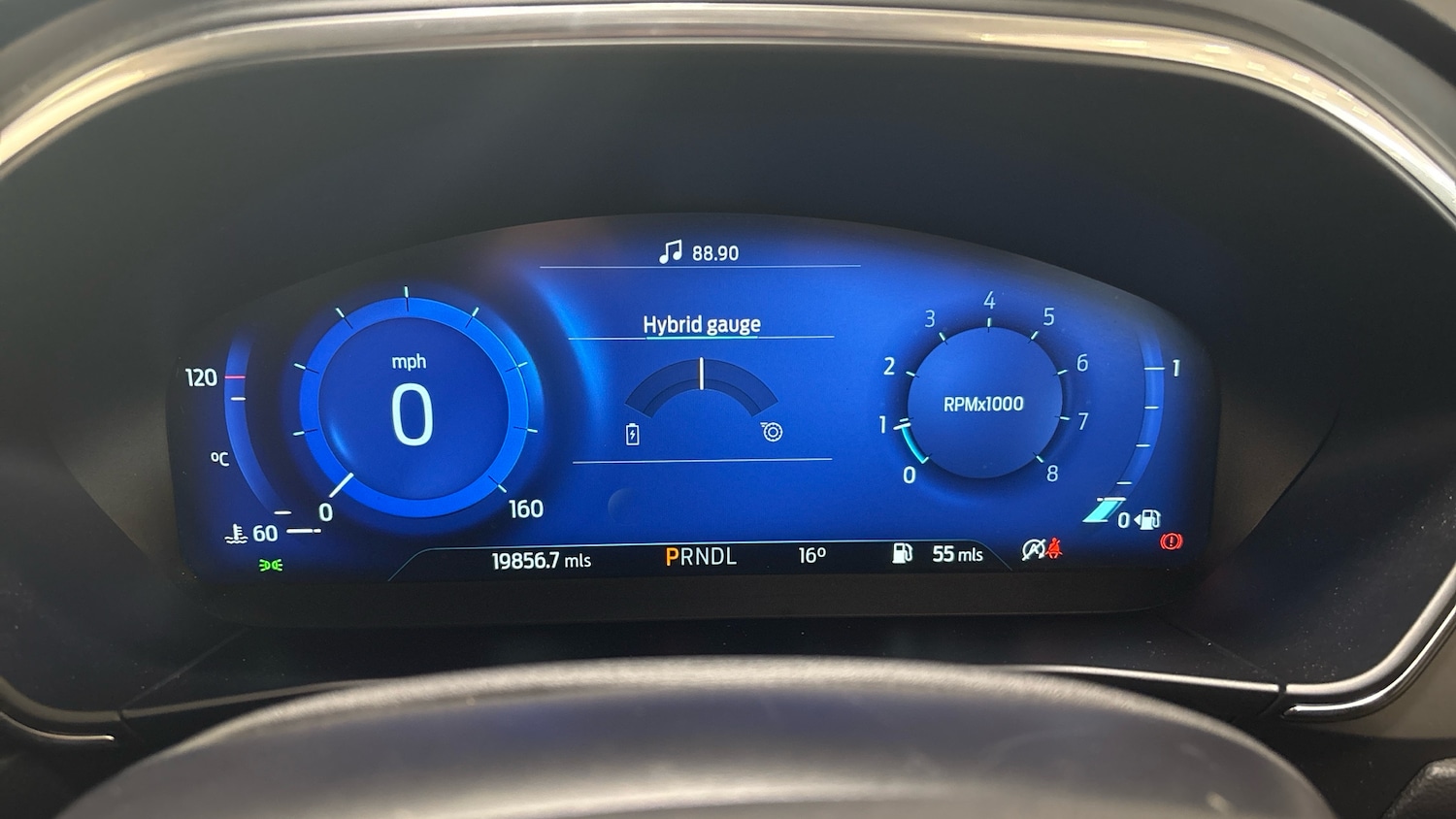 Used Ford Focus 2022 for sale - 76464384: Photo 18