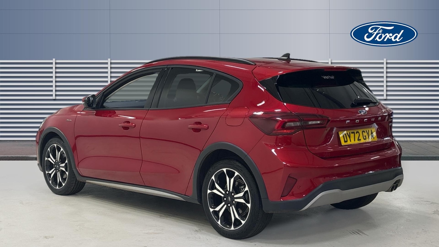 Used Ford Focus 2022 for sale - 76464384: Photo 2