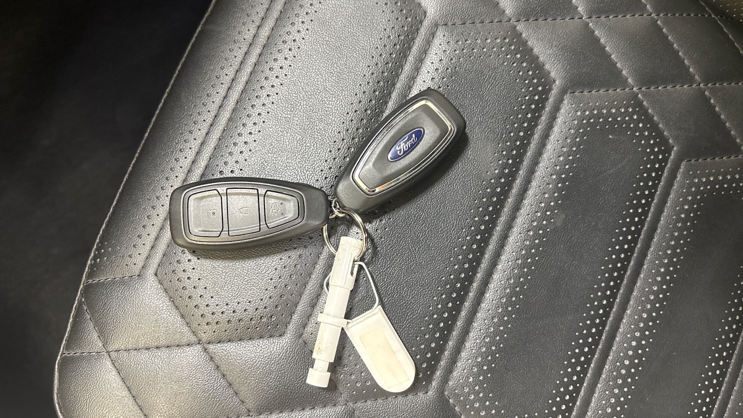 Used Ford Focus 2022 for sale - 76464384: Photo 20