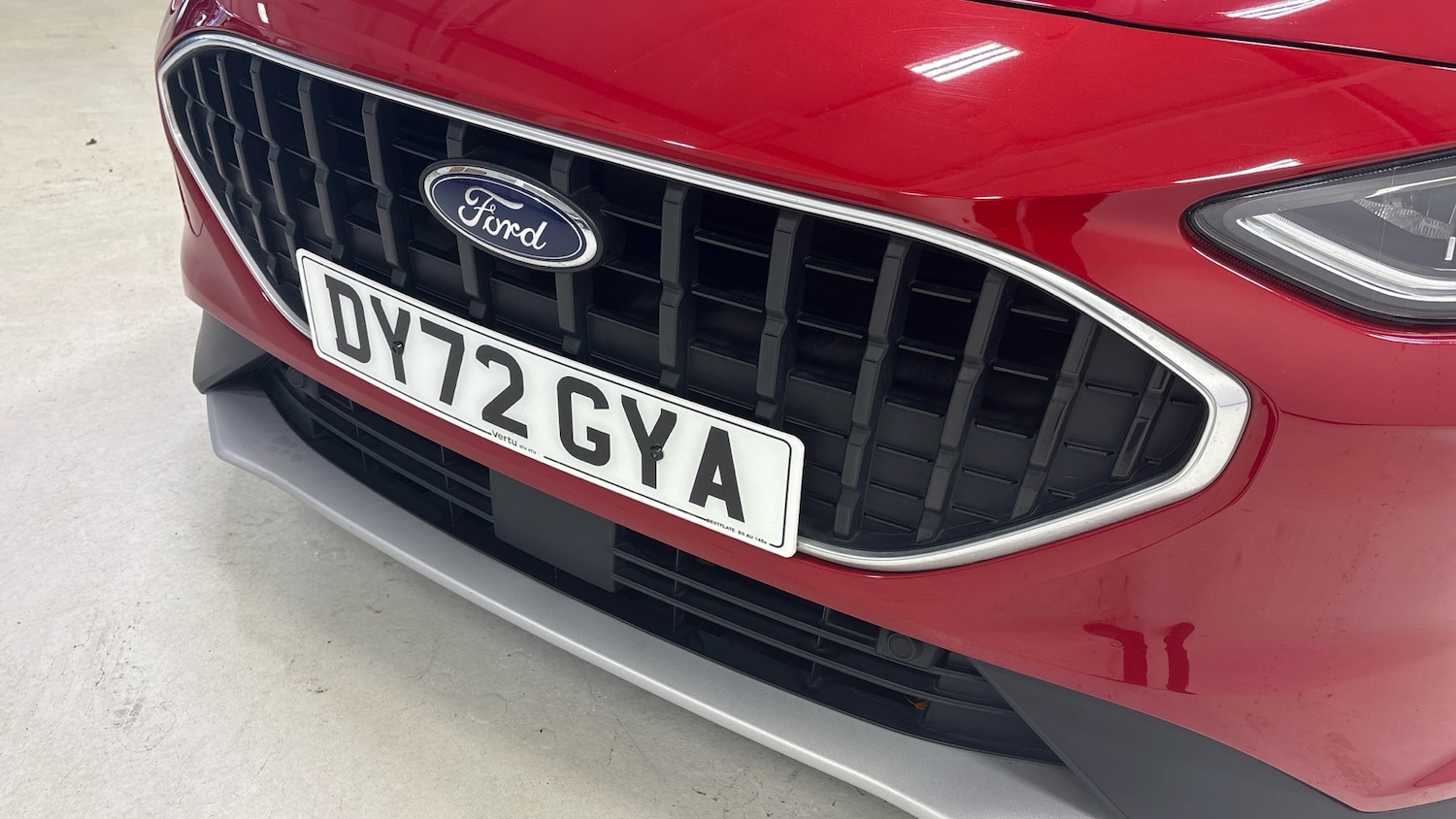 Used Ford Focus 2022 for sale - 76464384: Photo 22