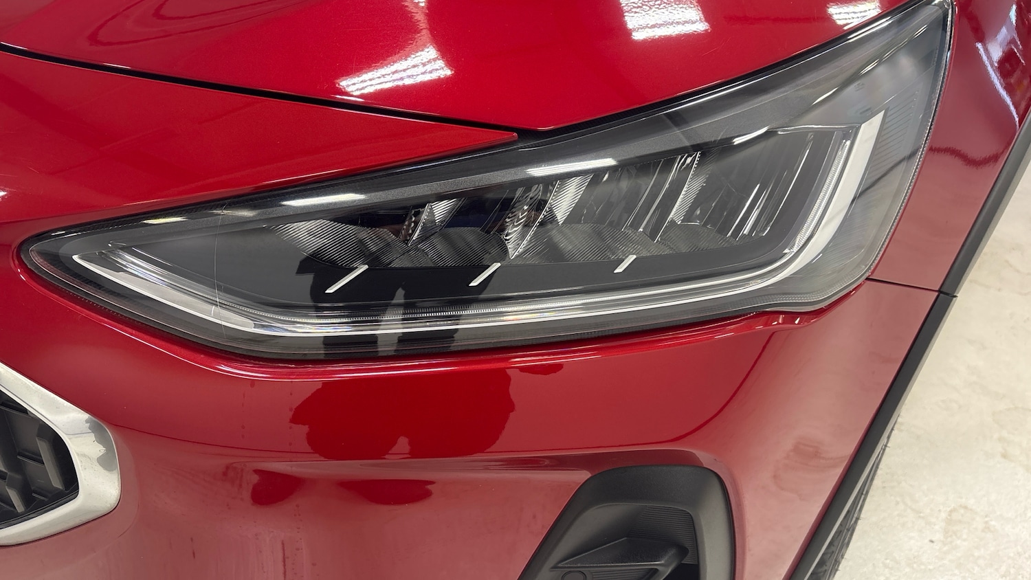 Used Ford Focus 2022 for sale - 76464384: Photo 23