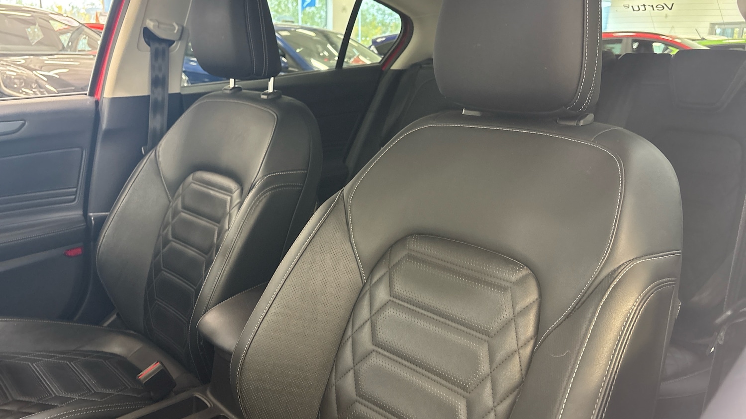 Used Ford Focus 2022 for sale - 76464384: Photo 25