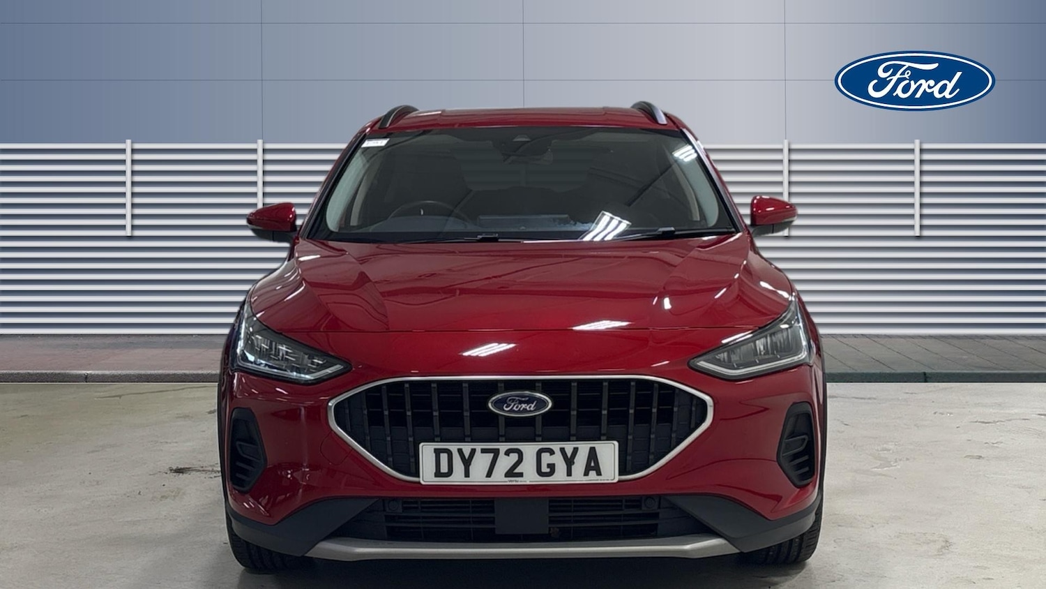 Used Ford Focus 2022 for sale - 76464384: Photo 3