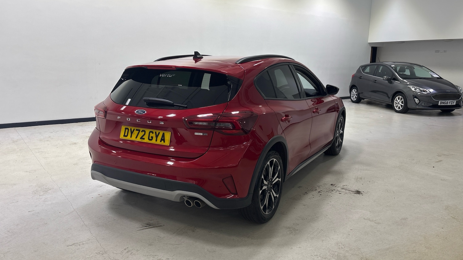 Used Ford Focus 2022 for sale - 76464384: Photo 32