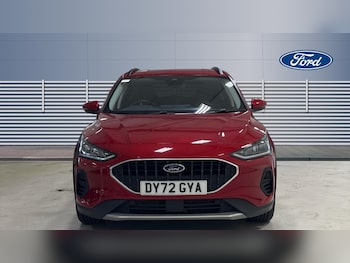 Used Ford Focus 2022 for sale - 76464384: Photo