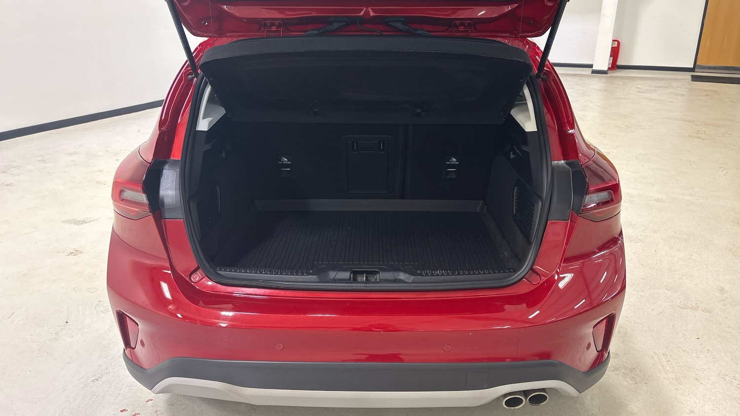 Used Ford Focus 2022 for sale - 76464384: Photo 4