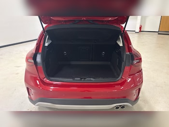 Used Ford Focus 2022 for sale - 76464384: Photo