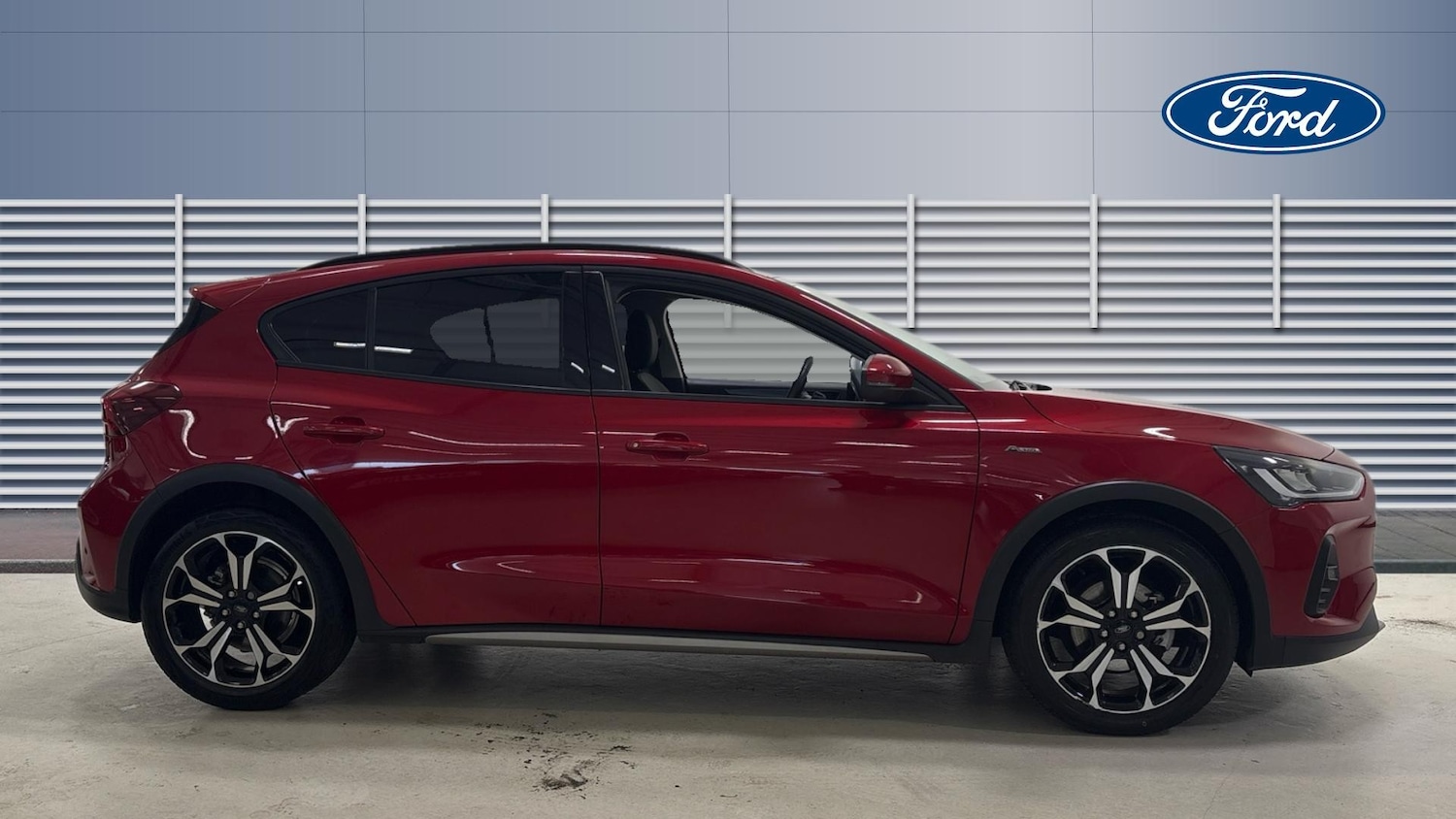 Used Ford Focus 2022 for sale - 76464384: Photo 5