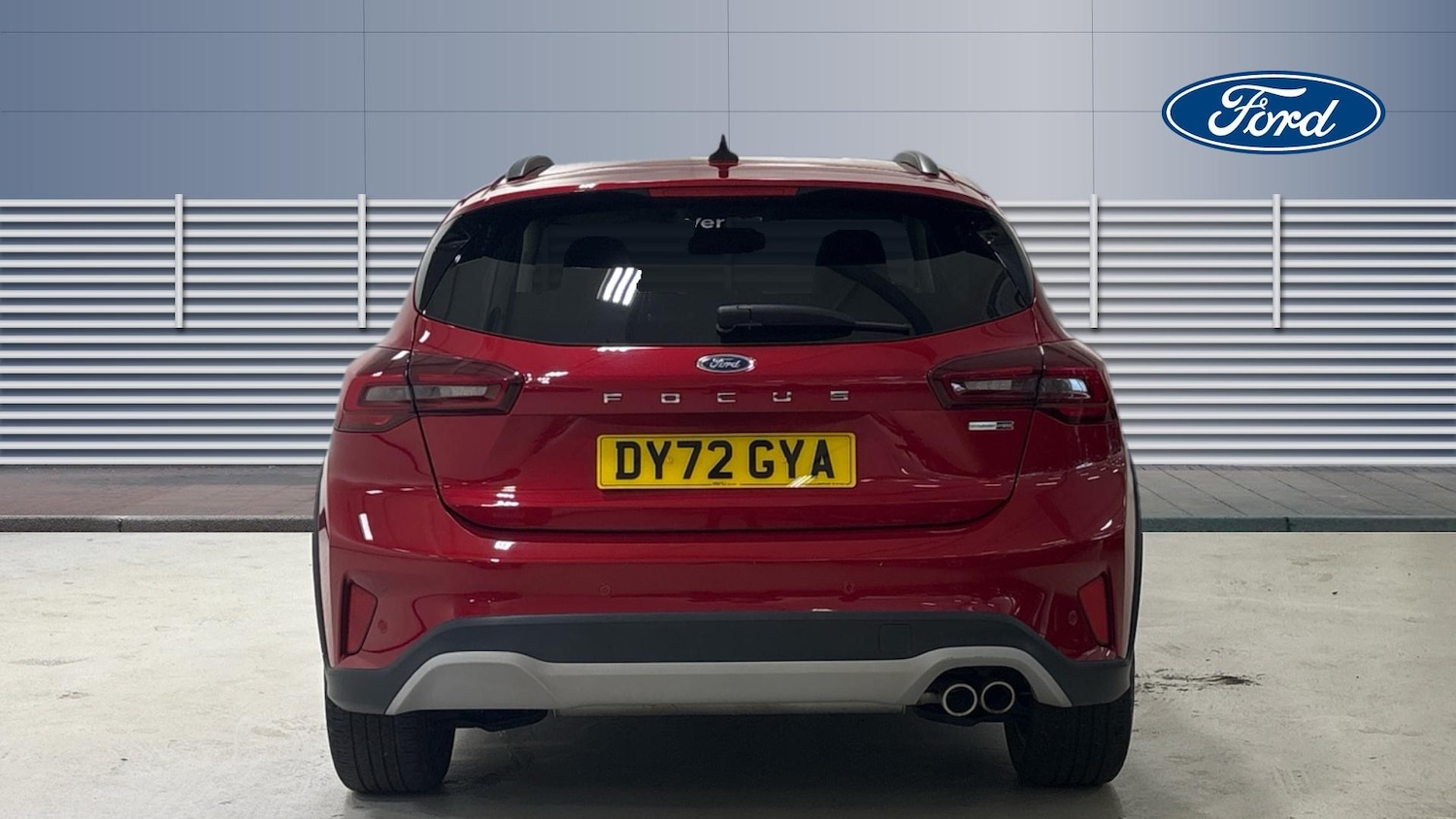 Used Ford Focus 2022 for sale - 76464384: Photo 6