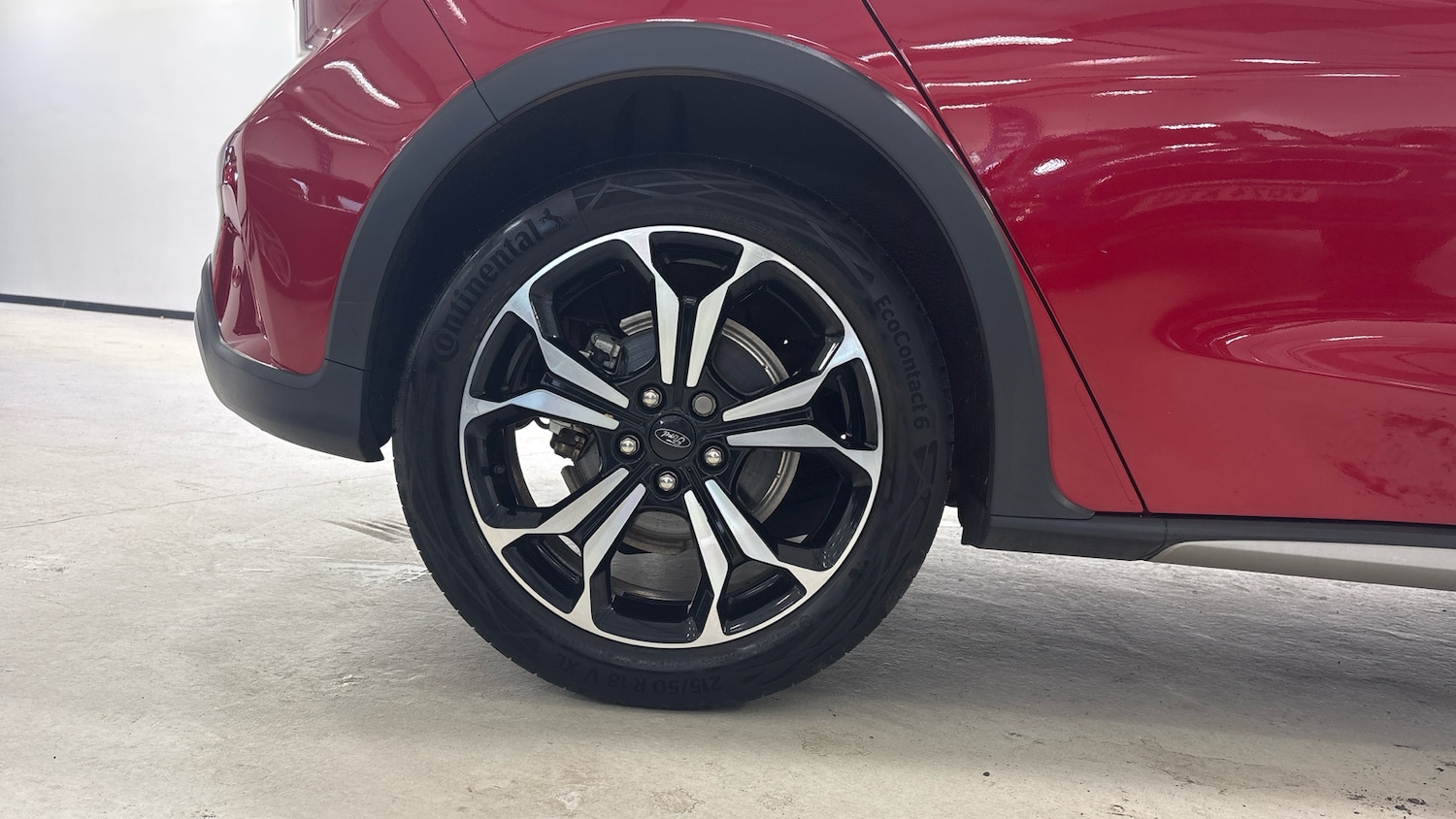 Used Ford Focus 2022 for sale - 76464384: Photo 7