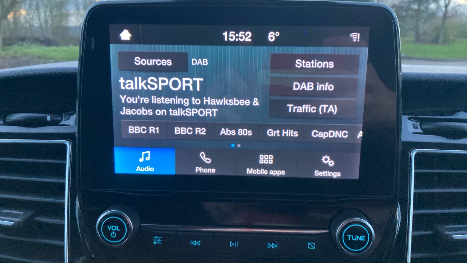 Used Ford Transit Custom 2023 for sale - 76795076: Photo 15