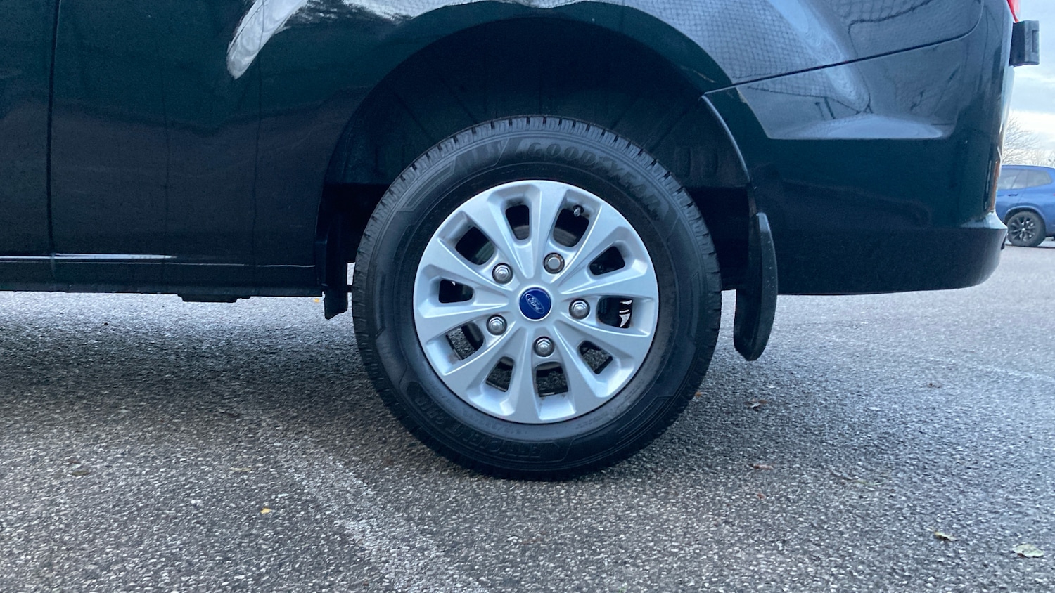 Used Ford Transit Custom 2023 for sale - 76795076: Photo 17