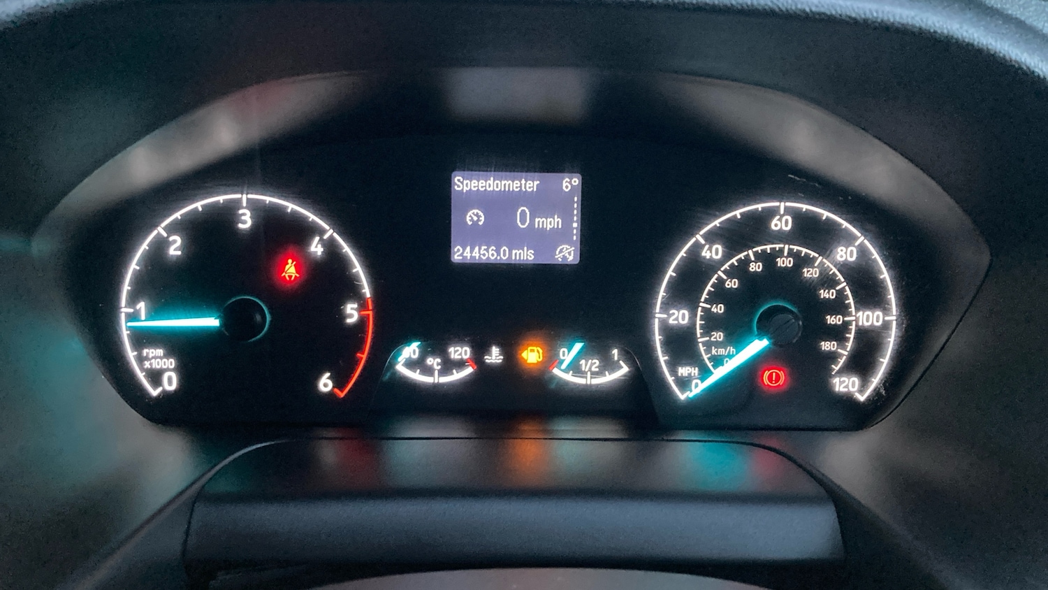 Used Ford Transit Custom 2023 for sale - 76795076: Photo 19