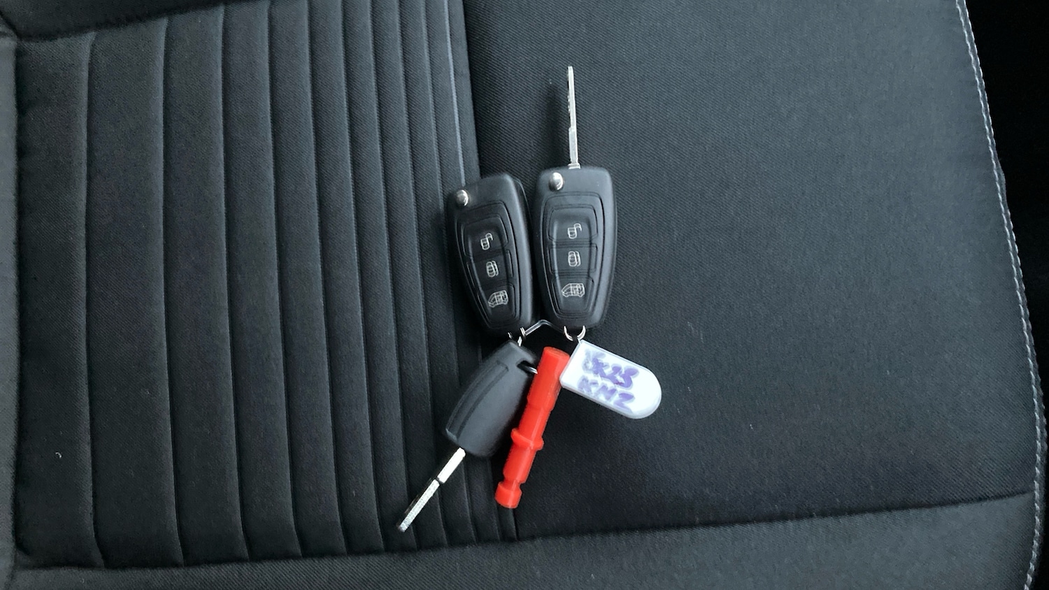 Used Ford Transit Custom 2023 for sale - 76795076: Photo 20