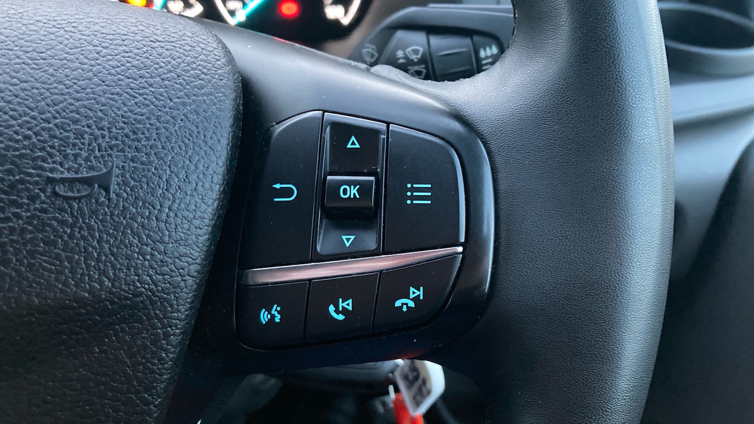 Used Ford Transit Custom 2023 for sale - 76795076: Photo 22