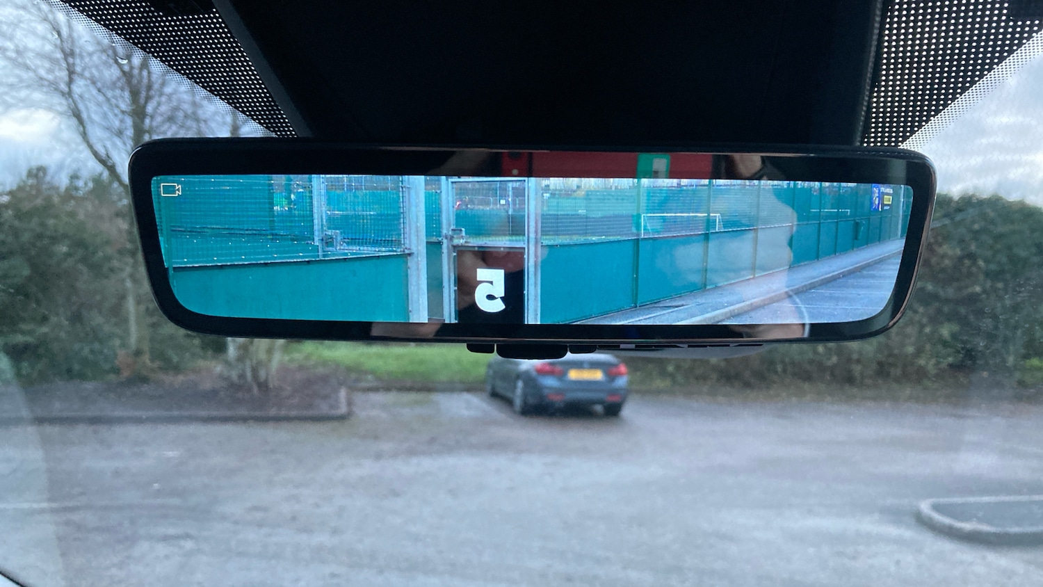 Used Ford Transit Custom 2023 for sale - 76795076: Photo 27