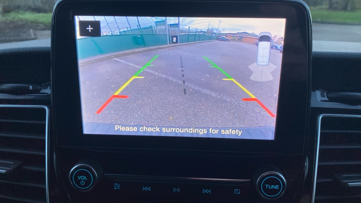 Used Ford Transit Custom 2023 for sale - 76795076: Photo 28