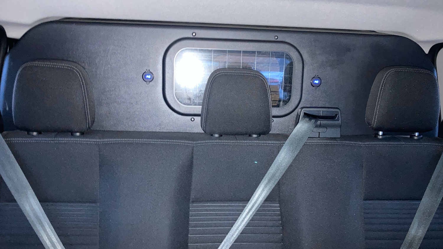 Used Ford Transit Custom 2023 for sale - 76795076: Photo 30