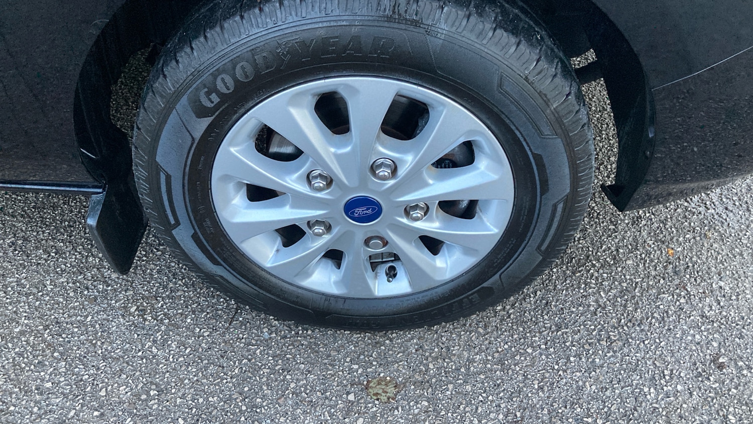 Used Ford Transit Custom 2023 for sale - 76795076: Photo 34