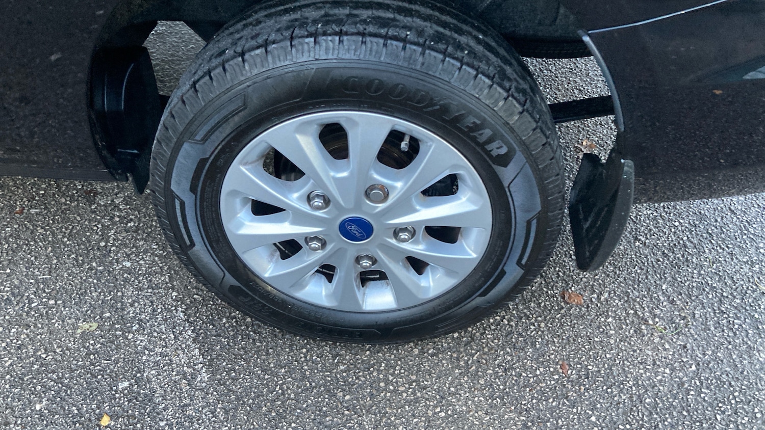 Used Ford Transit Custom 2023 for sale - 76795076: Photo 36