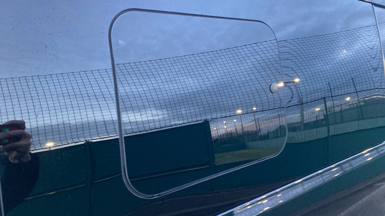 Used Ford Transit Custom 2023 for sale - 76795076: Photo 38