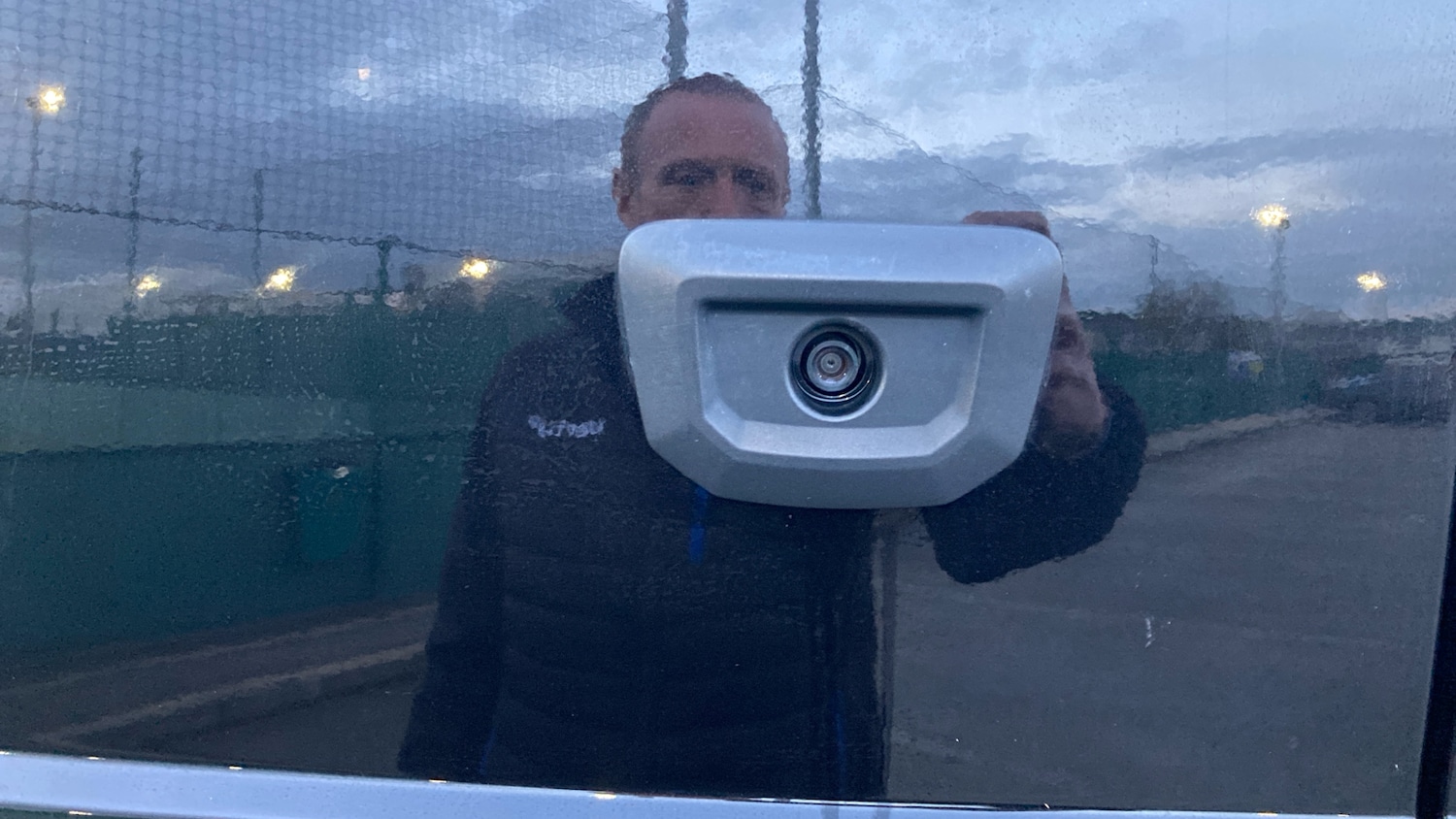 Used Ford Transit Custom 2023 for sale - 76795076: Photo 39