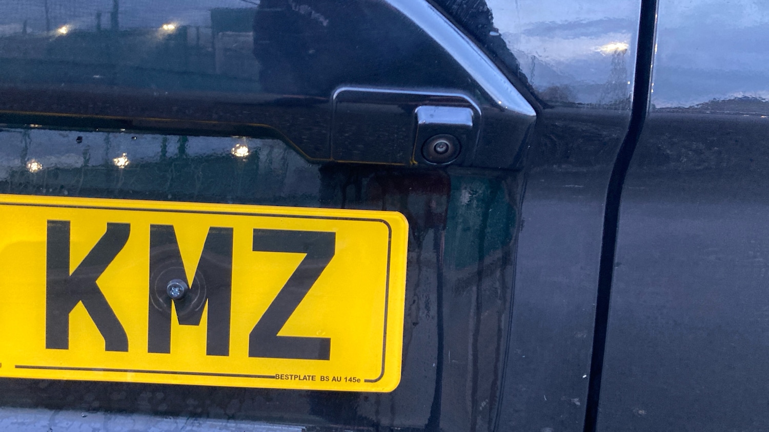 Used Ford Transit Custom 2023 for sale - 76795076: Photo 40