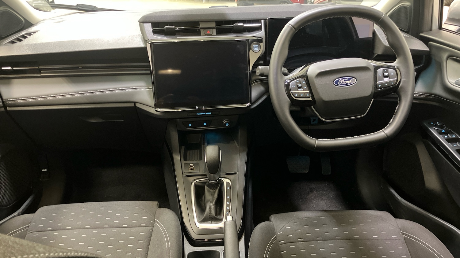 Used Ford Puma 2025 for sale - 78039205: Photo 10