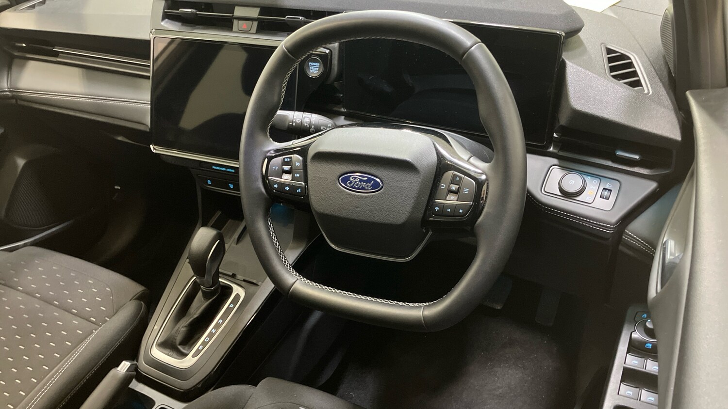 Used Ford Puma 2025 for sale - 78039205: Photo 11